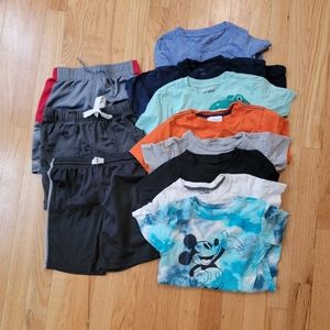 💥Last Chance💥 Boys Clothing Lot